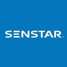 Senstar logo